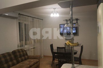 Фото №3: 3-комнатная квартира 104 м² - Геленджик, ул. Пионерская, 2