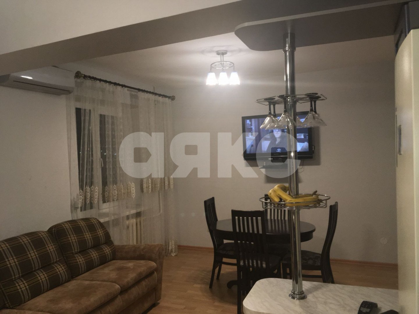 Фото №3: 3-комнатная квартира 104 м² - Геленджик, ул. Пионерская, 2