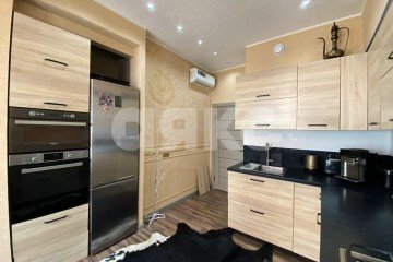 Фото №5: 3-комнатная квартира 86 м² - Геленджик, мкр. жилой комплекс Тихая Гавань, ул. Курортная, 14Бк1