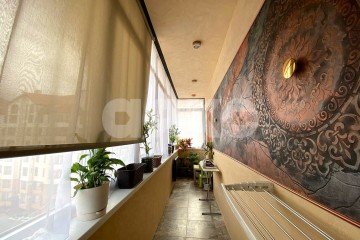 Фото №1: 3-комнатная квартира 86 м² - Геленджик, мкр. жилой комплекс Тихая Гавань, ул. Курортная, 14Бк1