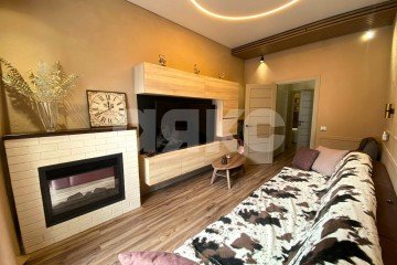 Фото №2: 3-комнатная квартира 86 м² - Геленджик, мкр. жилой комплекс Тихая Гавань, ул. Курортная, 14Бк1