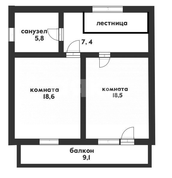 Фото №20: Дом 150 м² + 4.5 сот. - Геленджик, мкр. СНТ Виноградарь-3, 60