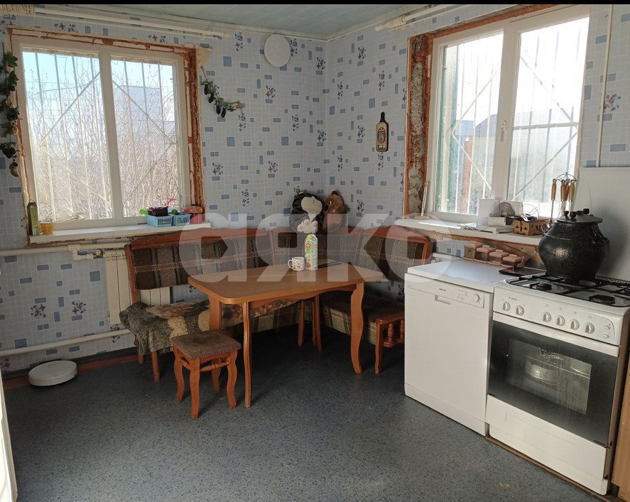 Фото №5: Дом 150 м² + 4.5 сот. - Геленджик, мкр. СНТ Виноградарь-3, 60