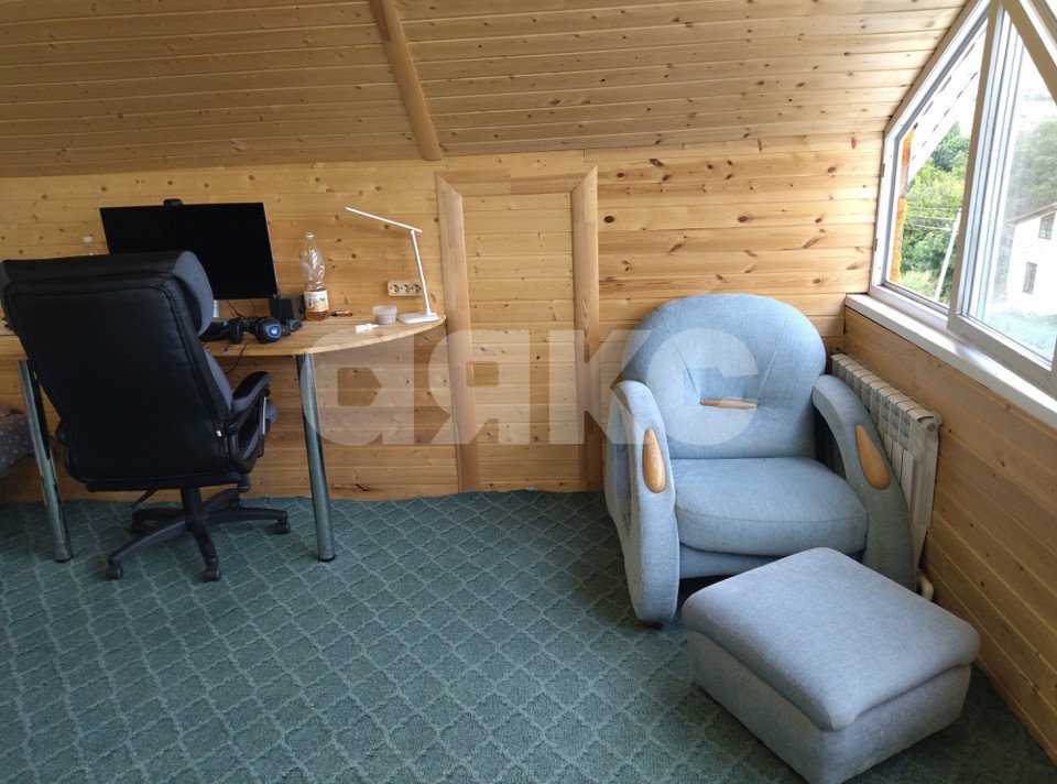 Фото №4: Дом 150 м² + 4.5 сот. - Геленджик, мкр. СНТ Виноградарь-3, 60