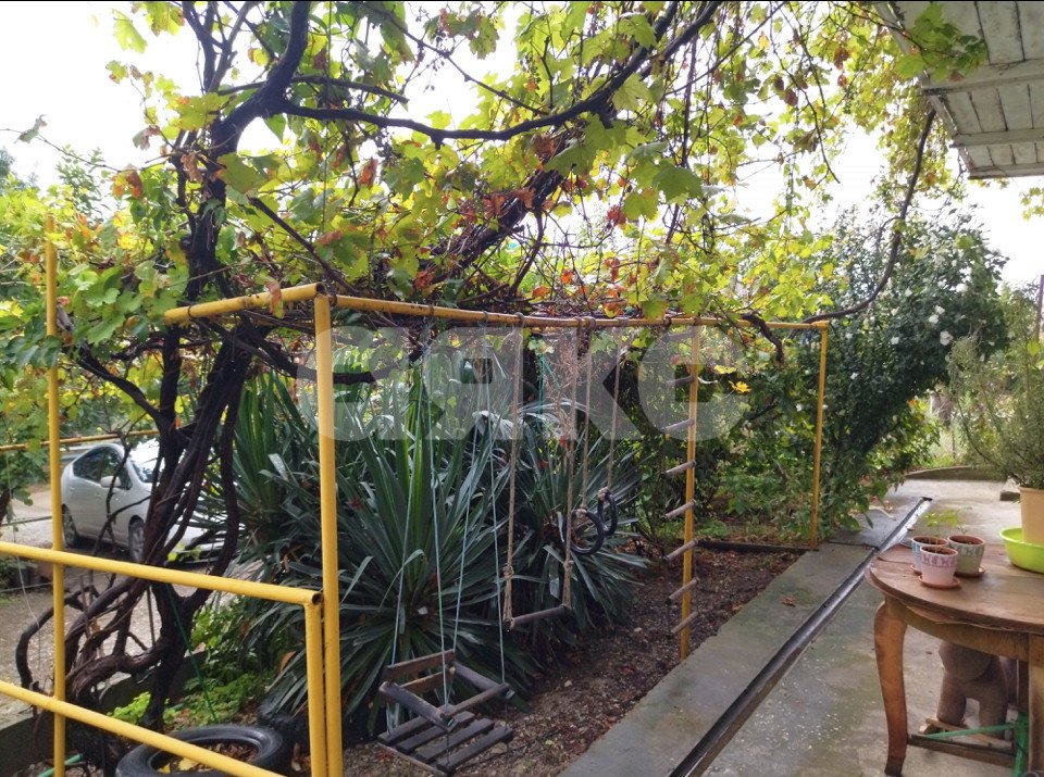 Фото №17: Дом 150 м² + 4.5 сот. - Геленджик, мкр. СНТ Виноградарь-3, 60