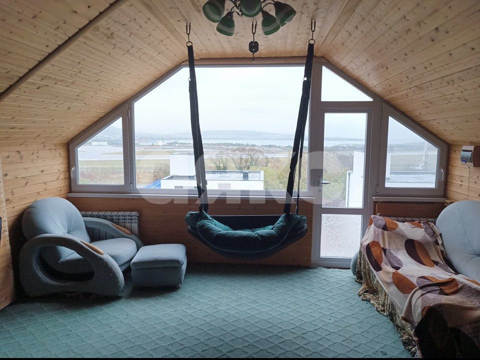 Фото №2: Дом 150 м² + 4.5 сот. - Геленджик, мкр. СНТ Виноградарь-3, 60