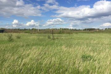 Фото №1: Земельный участок 4.12 сот. - Октябрьский, ст Тополь, ул. Озёрная, 36