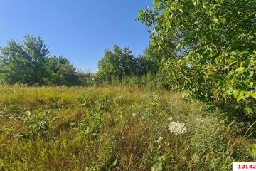 Фото №3: Земельный участок 4.12 сот. - Октябрьский, ст Тополь, ул. Озёрная, 36