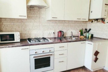 Фото №3: 1-комнатная квартира 50 м² - Геленджик, мкр. жилой комплекс Алые Паруса, ул. Олега Анофриева, 1к4