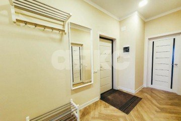 Фото №4: 1-комнатная квартира 50 м² - Геленджик, мкр. жилой комплекс Алые Паруса, ул. Олега Анофриева, 1к4