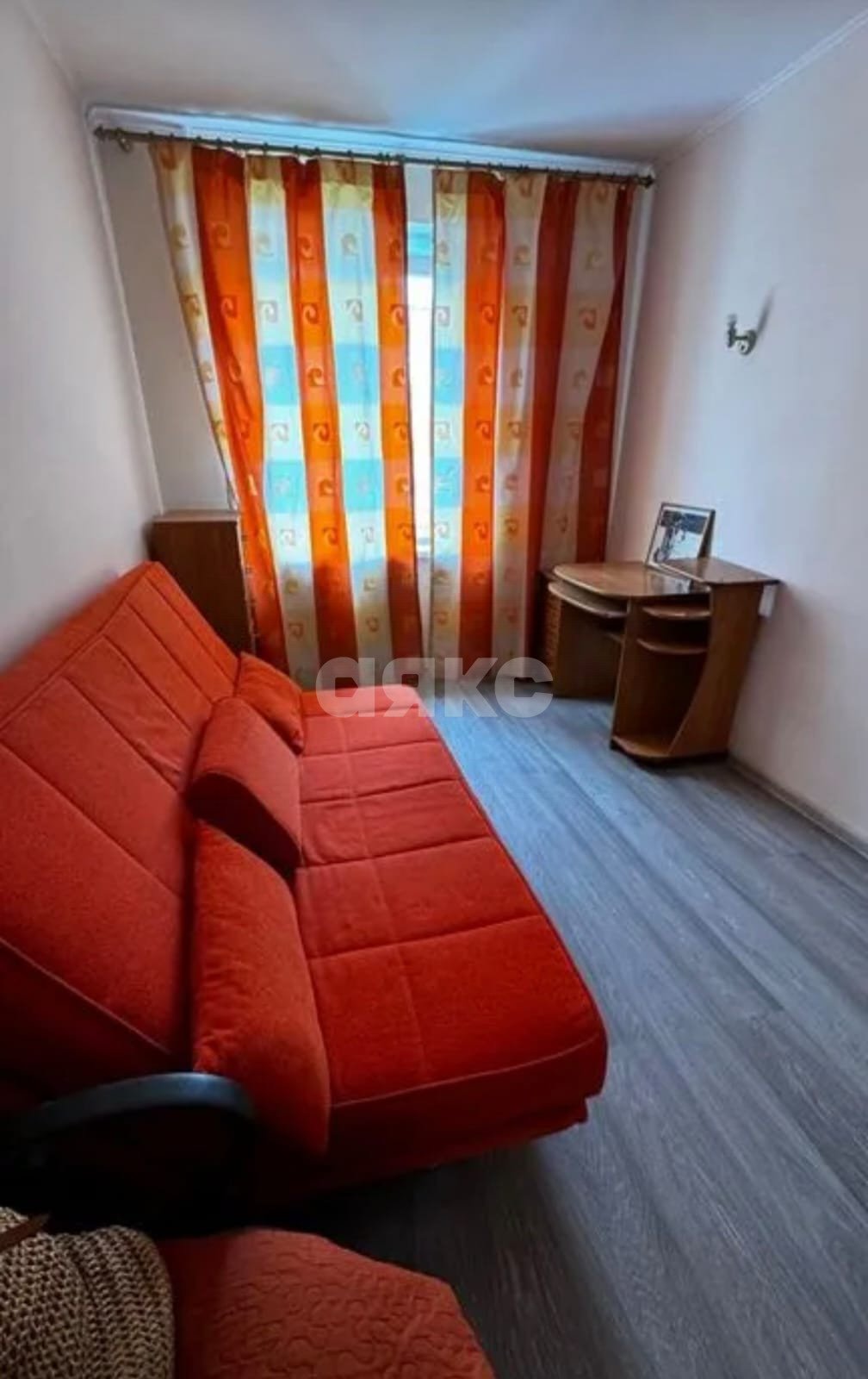 Фото №2: 2-комнатная квартира 46 м² - Геленджик, мкр. Толстый Мыс, ул. Полевая, 45