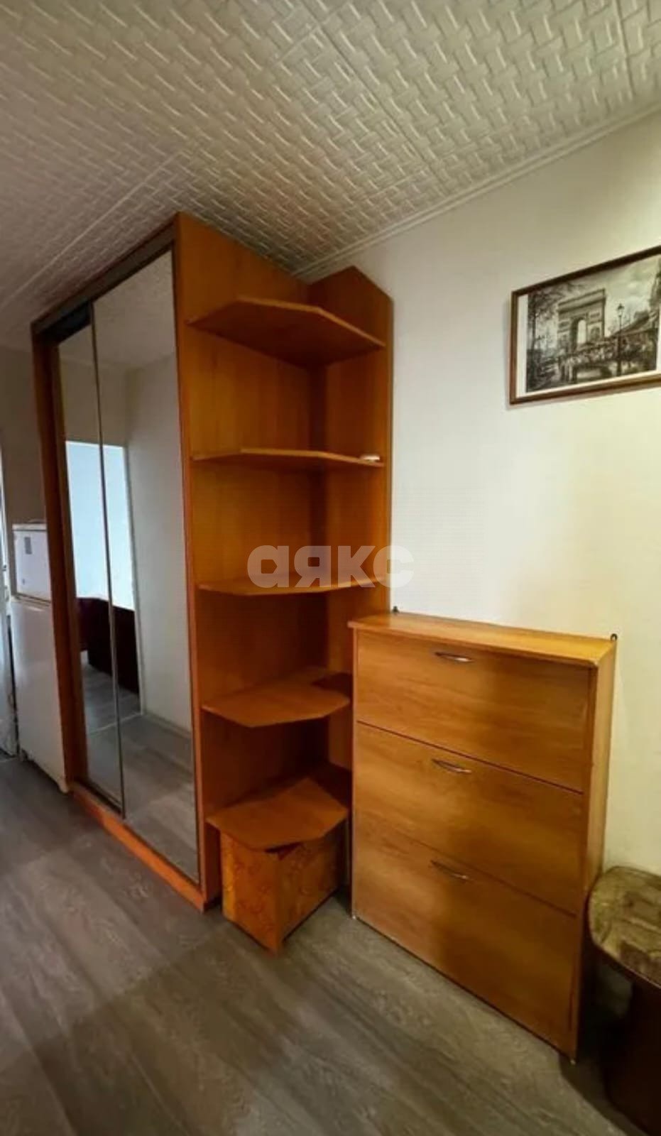 Фото №3: 2-комнатная квартира 46 м² - Геленджик, мкр. Толстый Мыс, ул. Полевая, 45