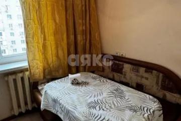 Фото №4: 2-комнатная квартира 46 м² - Геленджик, мкр. Толстый Мыс, ул. Полевая, 45