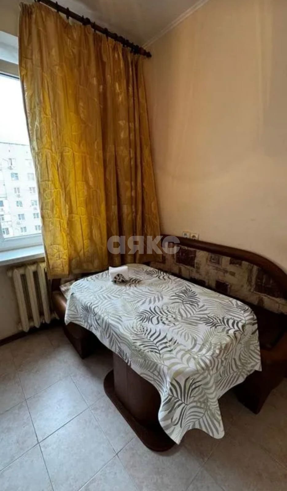 Фото №4: 2-комнатная квартира 46 м² - Геленджик, мкр. Толстый Мыс, ул. Полевая, 45