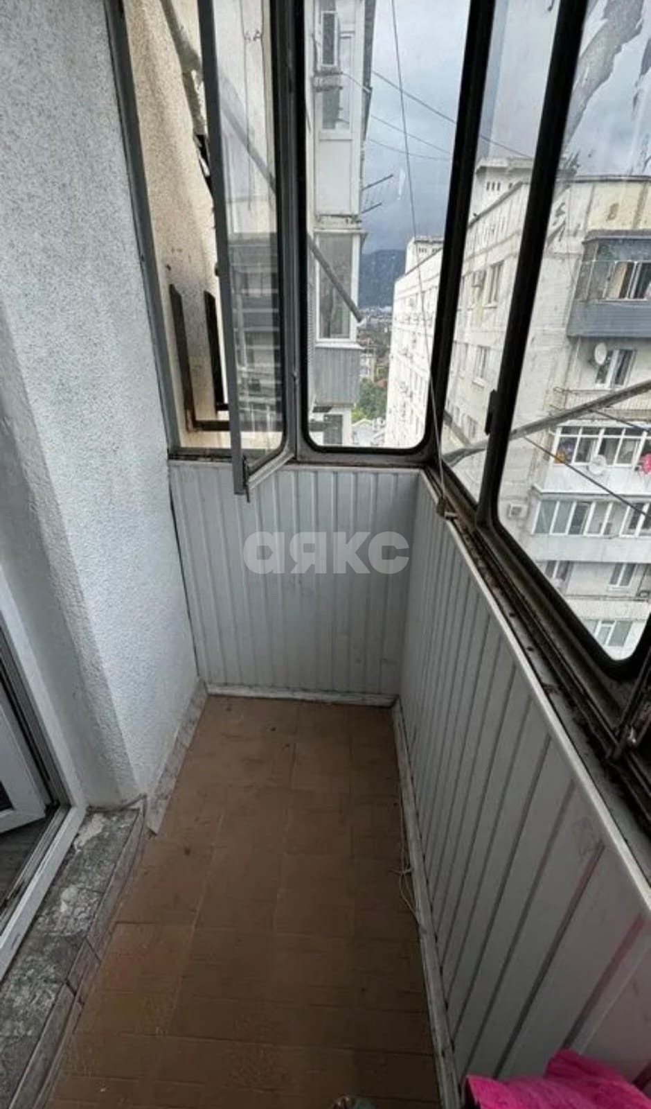 Фото №5: 2-комнатная квартира 46 м² - Геленджик, мкр. Толстый Мыс, ул. Полевая, 45