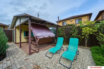 Фото №4: Дом 173 м² - Краснодар, мкр. 2-я Площадка, ул. Дворцовая, 26