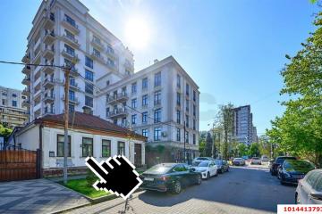 Фото №5: Земельный участок 4.55 сот. - Краснодар, мкр. Центральный, ул. имени Пушкина, 20