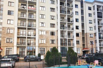 Фото №1: Апартаменты 48 м² - Геленджик, ул. Мира, 44лит5