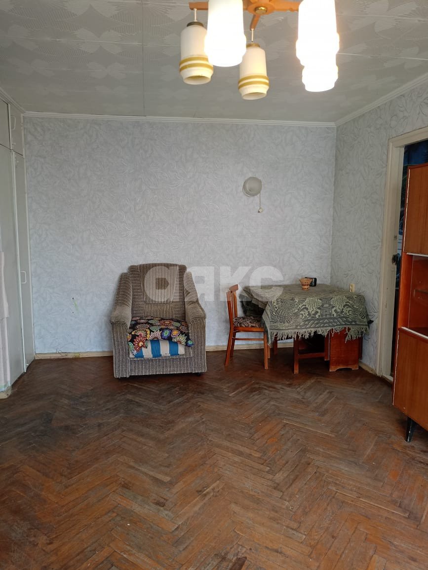 Фото №3: 4-комнатная квартира 62 м² - Геленджик, мкр. Толстый Мыс, ул. Гринченко, 38