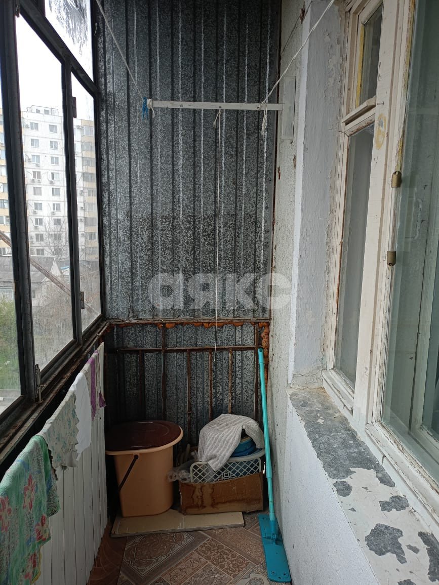 Фото №11: 4-комнатная квартира 62 м² - Геленджик, мкр. Толстый Мыс, ул. Гринченко, 38