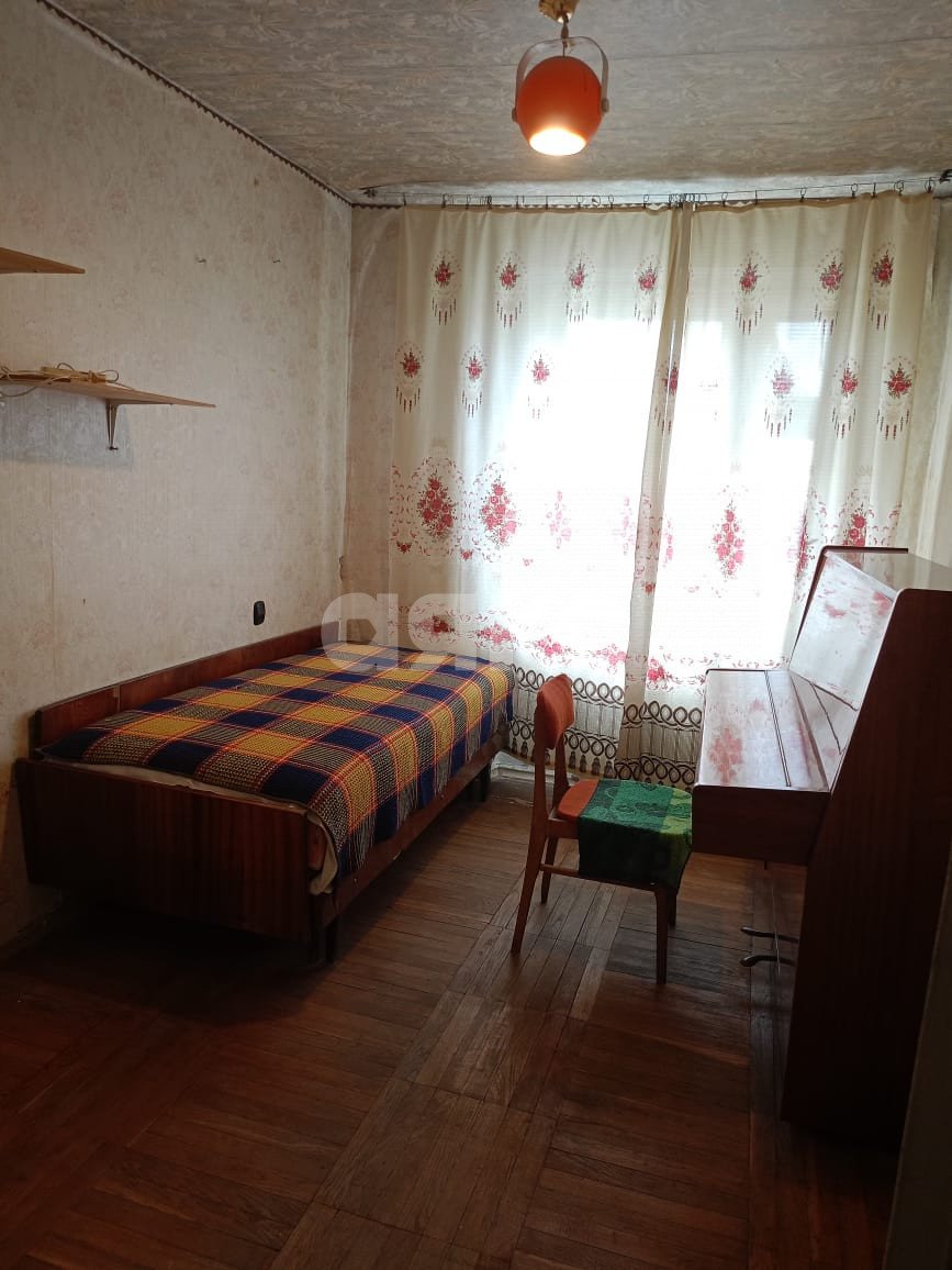 Фото №4: 4-комнатная квартира 62 м² - Геленджик, мкр. Толстый Мыс, ул. Гринченко, 38