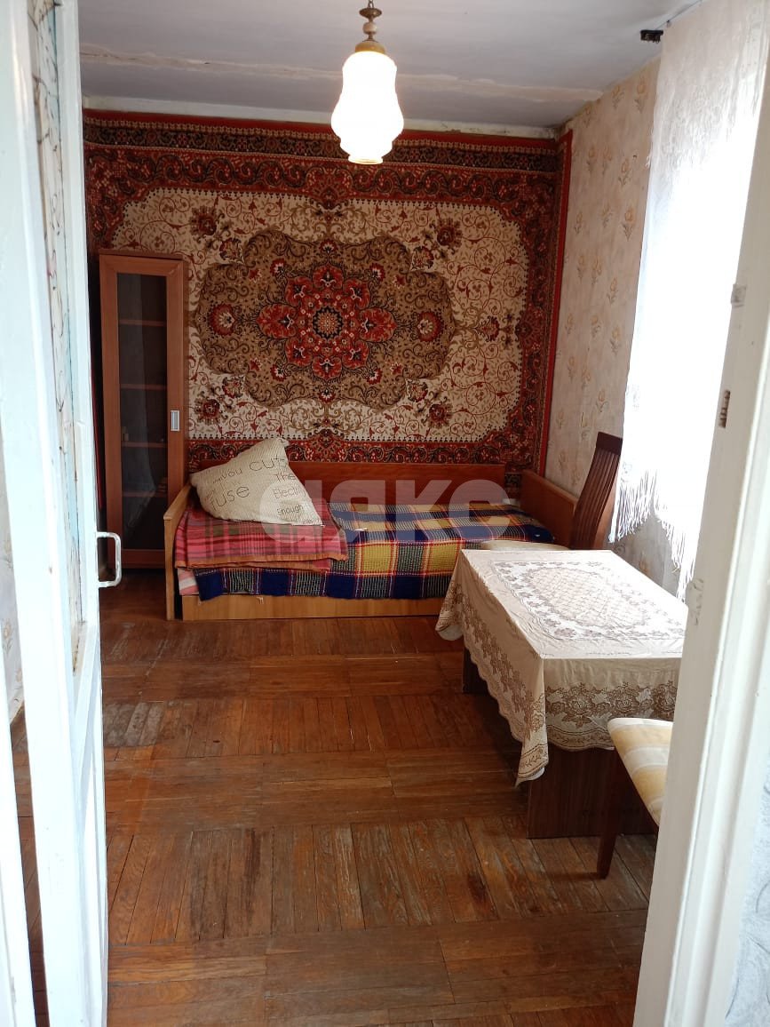 Фото №5: 4-комнатная квартира 62 м² - Геленджик, мкр. Толстый Мыс, ул. Гринченко, 38