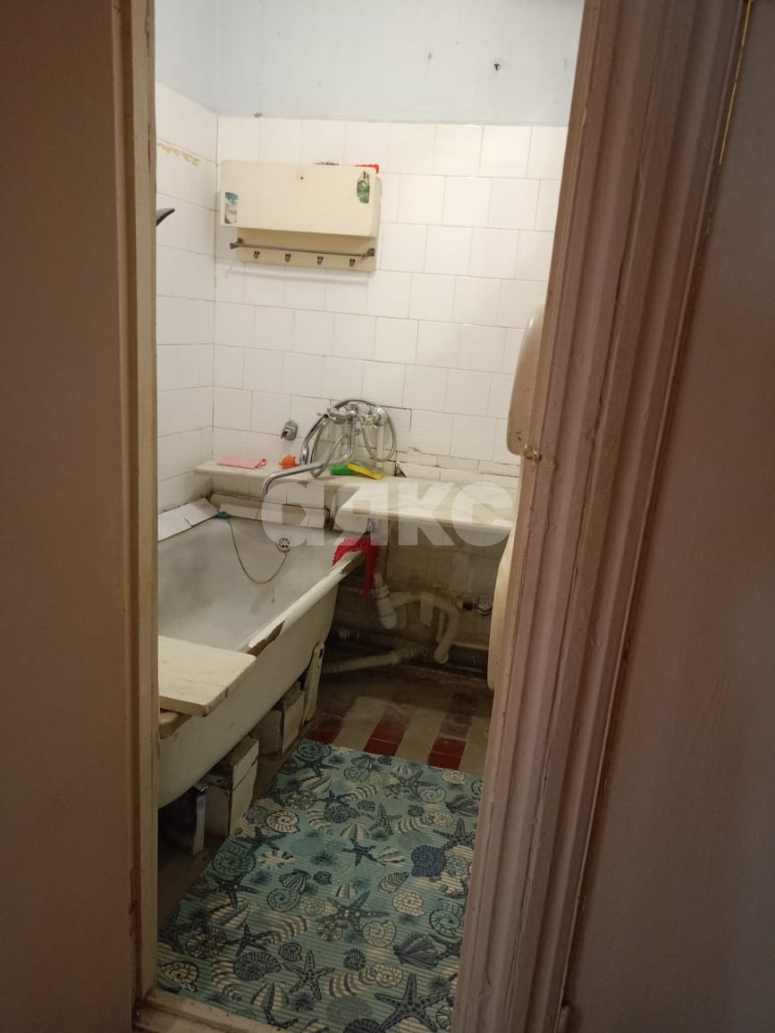 Фото №15: 4-комнатная квартира 62 м² - Геленджик, мкр. Толстый Мыс, ул. Гринченко, 38