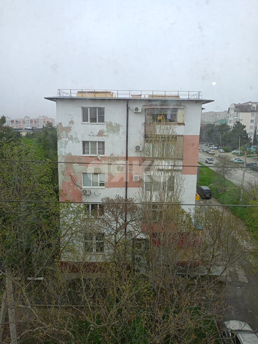 Фото №12: 4-комнатная квартира 62 м² - Геленджик, мкр. Толстый Мыс, ул. Гринченко, 38