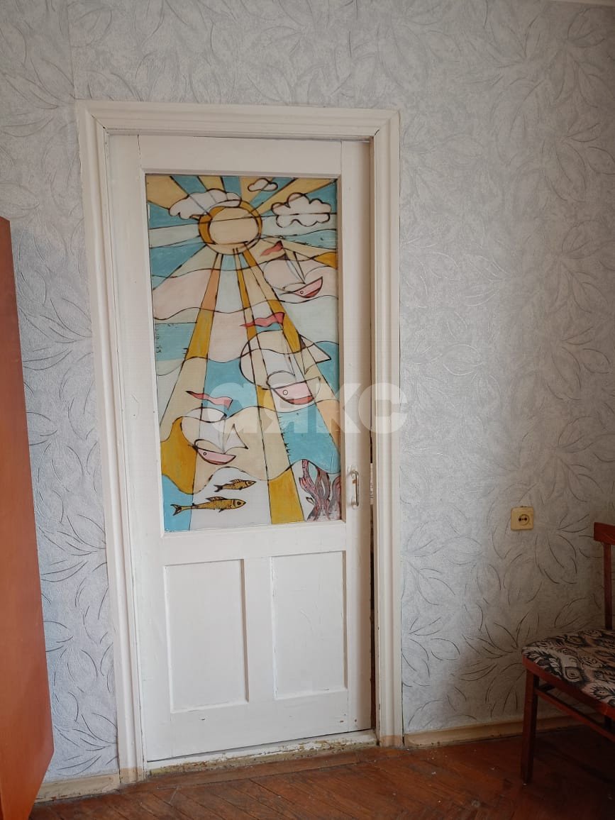 Фото №8: 4-комнатная квартира 62 м² - Геленджик, мкр. Толстый Мыс, ул. Гринченко, 38