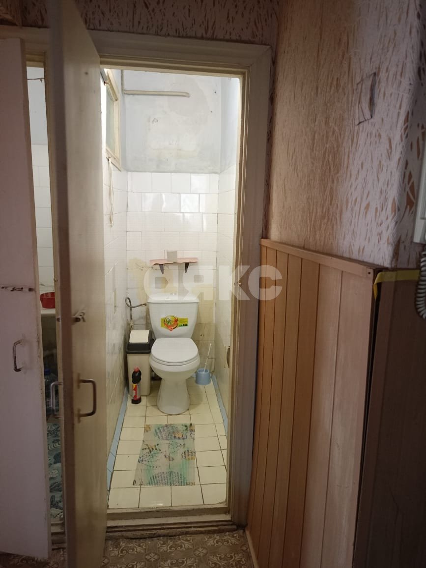 Фото №14: 4-комнатная квартира 62 м² - Геленджик, мкр. Толстый Мыс, ул. Гринченко, 38