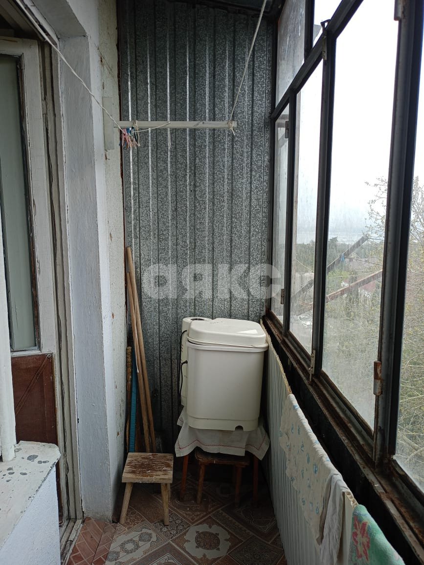 Фото №10: 4-комнатная квартира 62 м² - Геленджик, мкр. Толстый Мыс, ул. Гринченко, 38