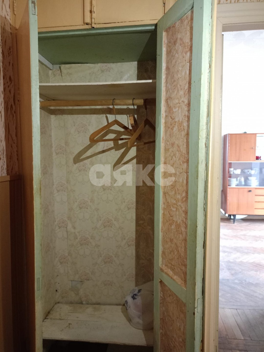 Фото №13: 4-комнатная квартира 62 м² - Геленджик, мкр. Толстый Мыс, ул. Гринченко, 38