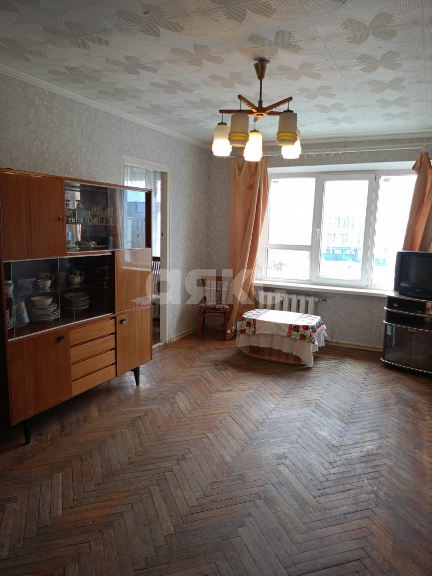 Фото №2: 4-комнатная квартира 62 м² - Геленджик, мкр. Толстый Мыс, ул. Гринченко, 38