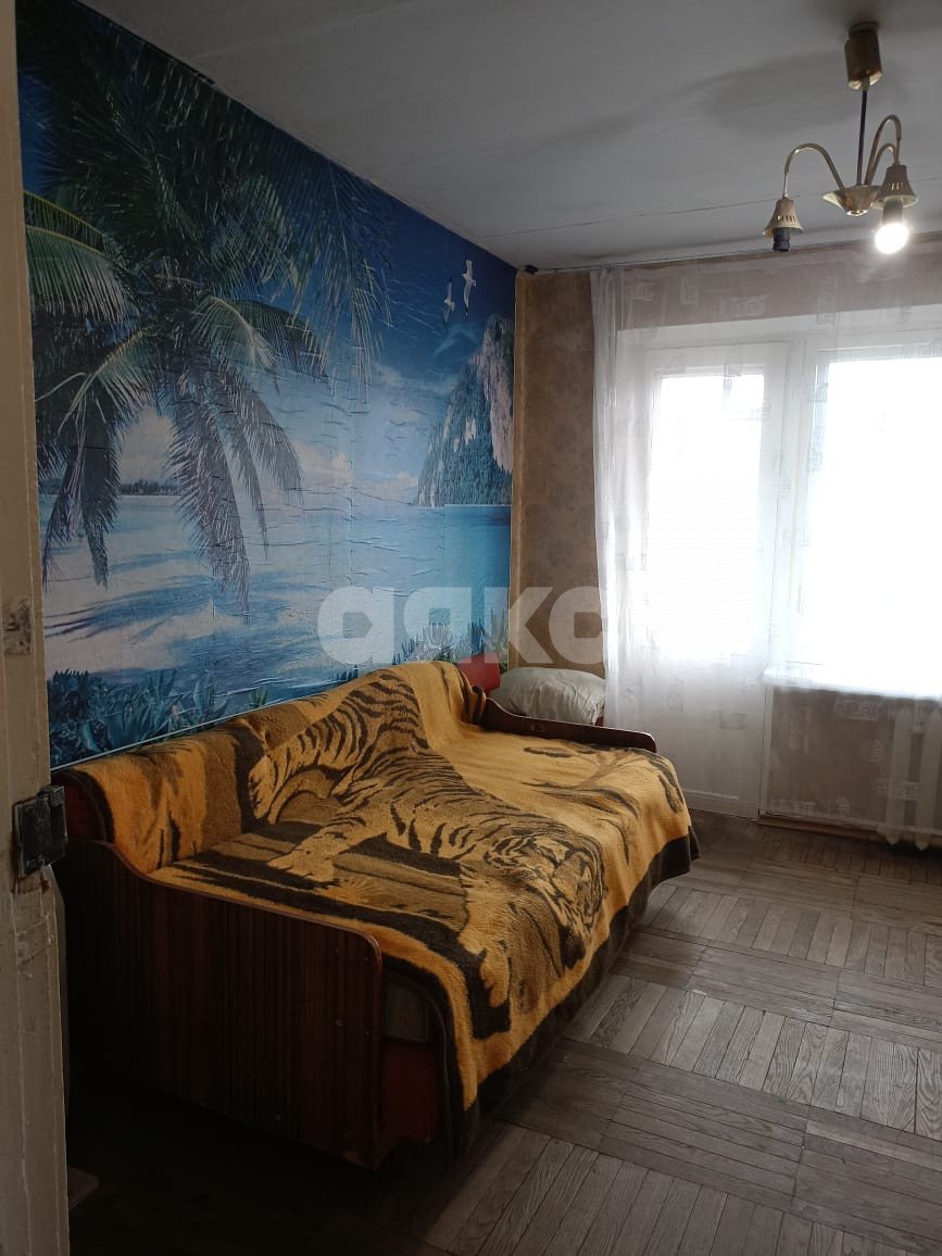 Фото №6: 4-комнатная квартира 62 м² - Геленджик, мкр. Толстый Мыс, ул. Гринченко, 38