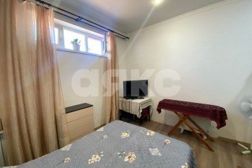 Фото №4: Студия 24 м² - Геленджик, мкр. жилой комплекс Горизонт, ул. Туристическая, 4Гк7