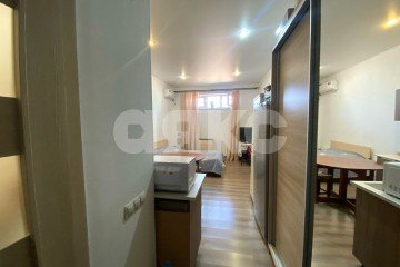 Фото №1: Студия 24 м² - Геленджик, мкр. жилой комплекс Горизонт, ул. Туристическая, 4Гк7