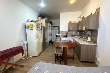 Фото №5: Студия 24 м² - Геленджик, мкр. жилой комплекс Горизонт, ул. Туристическая, 4Гк7