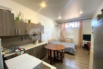 Фото №2: Студия 24 м² - Геленджик, мкр. жилой комплекс Горизонт, ул. Туристическая, 4Гк7