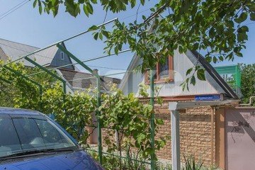 Фото №1: Дом 120 м² - Геленджик, ул. Фурманова, 27