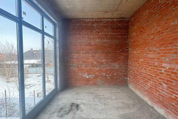 Фото №3: Дом 202 м² - Знаменский, мкр. Карасунский внутригородской округ, ул. Платиновая, 46