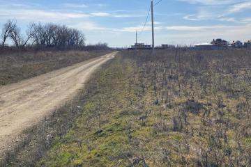 Фото №3: Земельный участок 8 сот. - Краснодар, мкр. жилой комплекс Испания, ул. Мадридская, 7