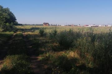 Фото №4: Земельный участок 8 сот. - Краснодар, мкр. жилой комплекс Испания, ул. Мадридская, 7