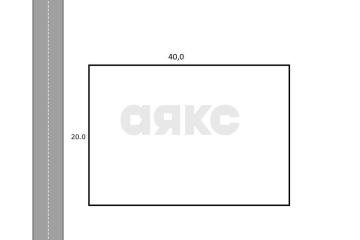 Фото №5: Земельный участок 8 сот. - Краснодар, мкр. жилой комплекс Испания, ул. Мадридская, 7