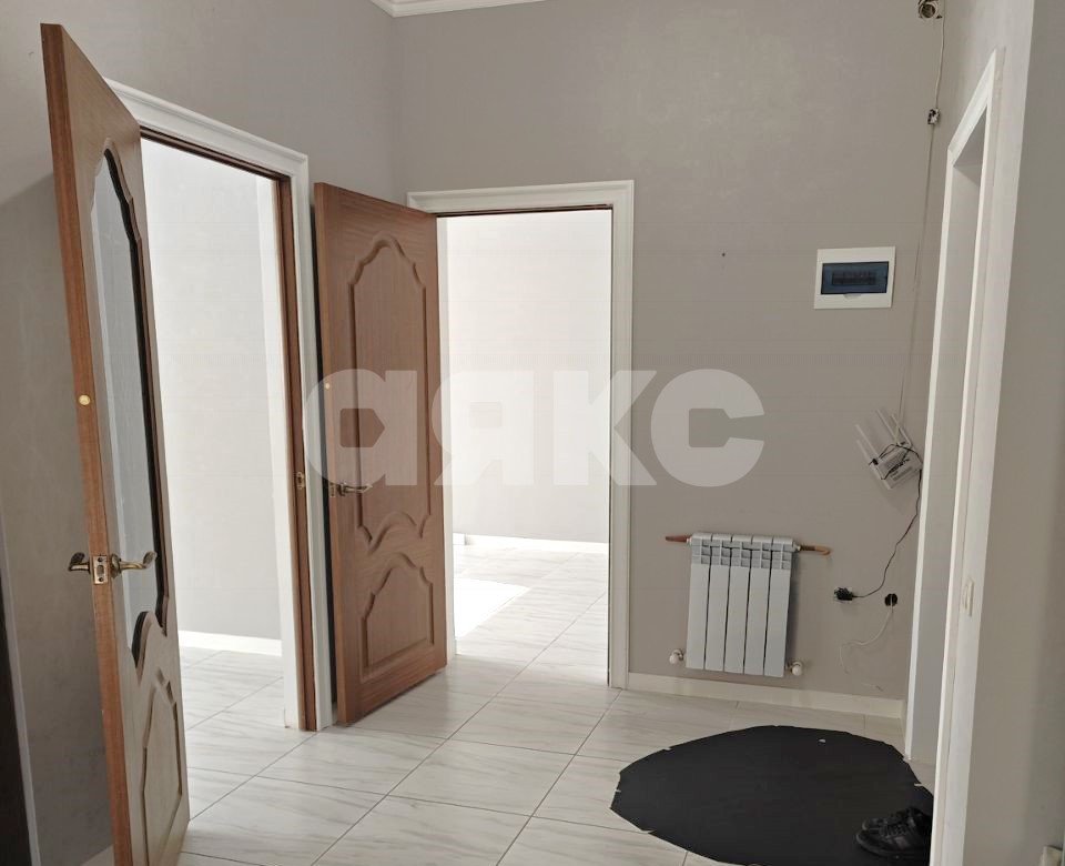 Фото №6: 2-комнатная квартира 69 м² - Геленджик, ул. Киевская, 48