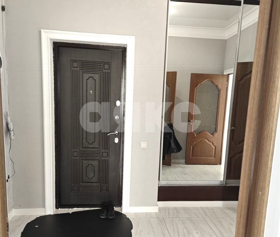 Фото №4: 2-комнатная квартира 69 м² - Геленджик, ул. Киевская, 48