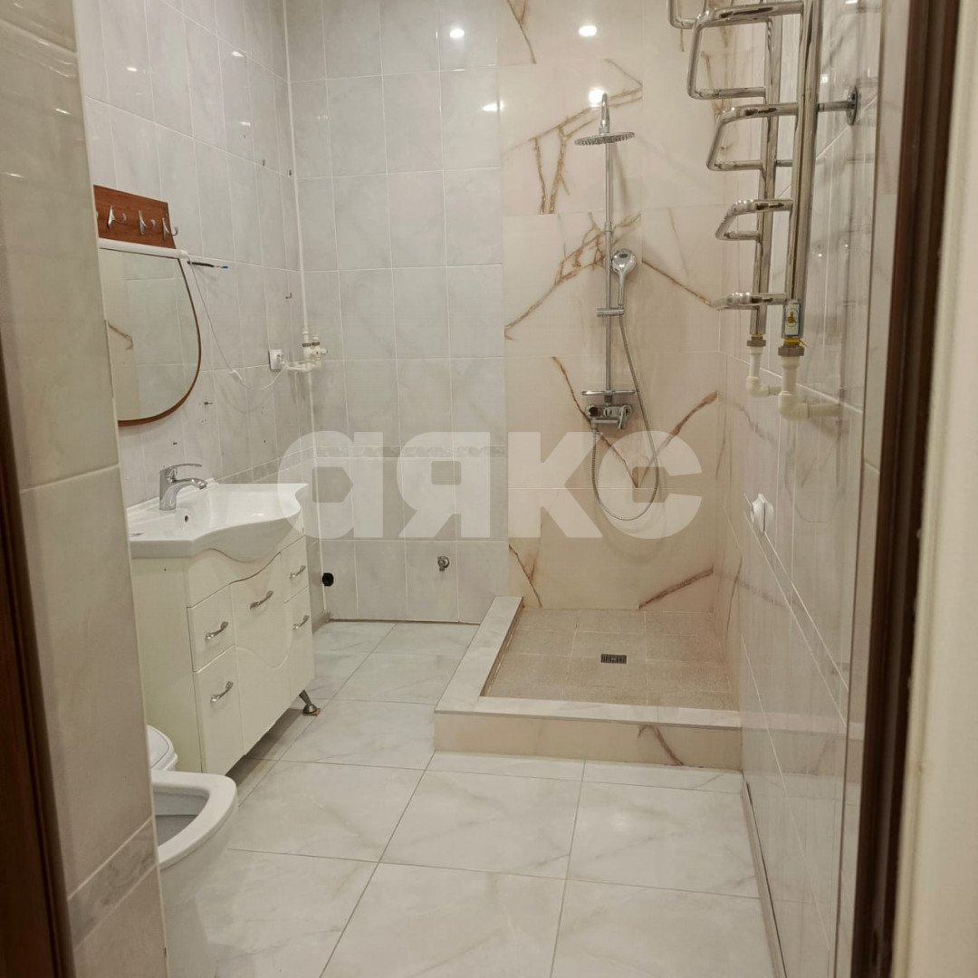 Фото №7: 2-комнатная квартира 69 м² - Геленджик, ул. Киевская, 48