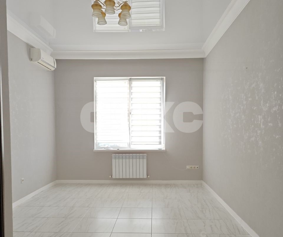 Фото №2: 2-комнатная квартира 69 м² - Геленджик, ул. Киевская, 48