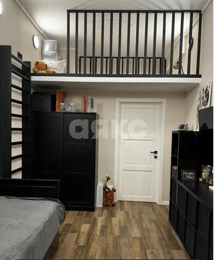 Фото №1: 1-комнатная квартира 47 м² - Геленджик, жилой комплекс Тихая Гавань, мкр. жилой комплекс Тихая Гавань, ул. Курортная, 14