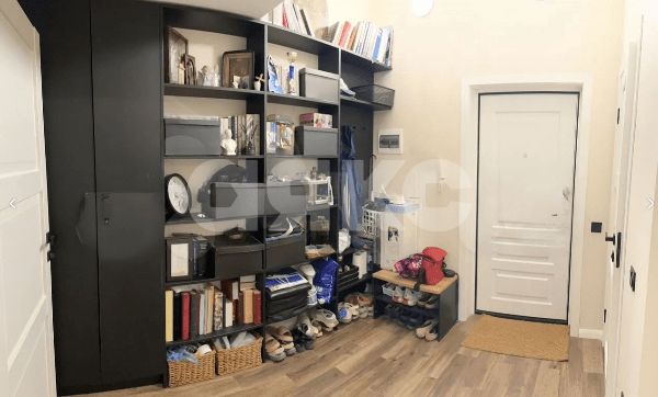 Фото №16: 1-комнатная квартира 47 м² - Геленджик, жилой комплекс Тихая Гавань, мкр. жилой комплекс Тихая Гавань, ул. Курортная, 14