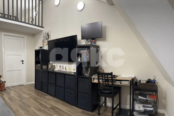 Фото №2: 1-комнатная квартира 47 м² - Геленджик, мкр. жилой комплекс Тихая Гавань, ул. Курортная, 14